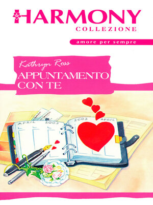 cover image of Appuntamento con te